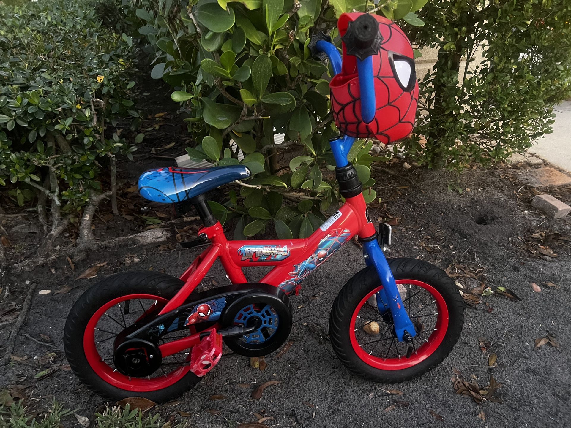 Childrens Bike 12” 