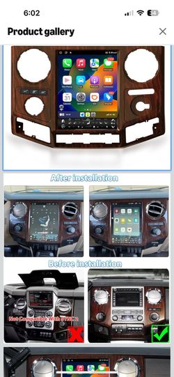 Android carplay radio