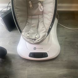 4moms Baby Rocker 