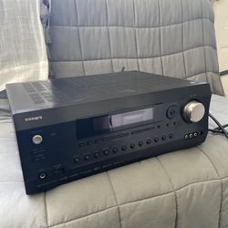 Integra Drx 3.1 Av Reciever