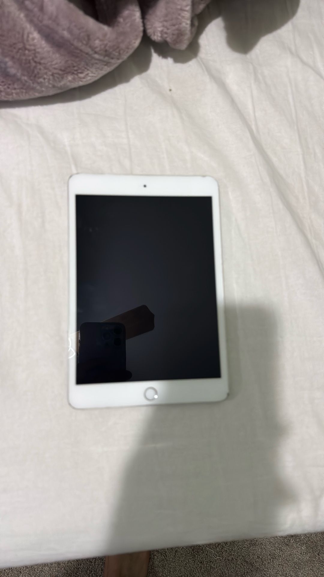 Mini iPad
