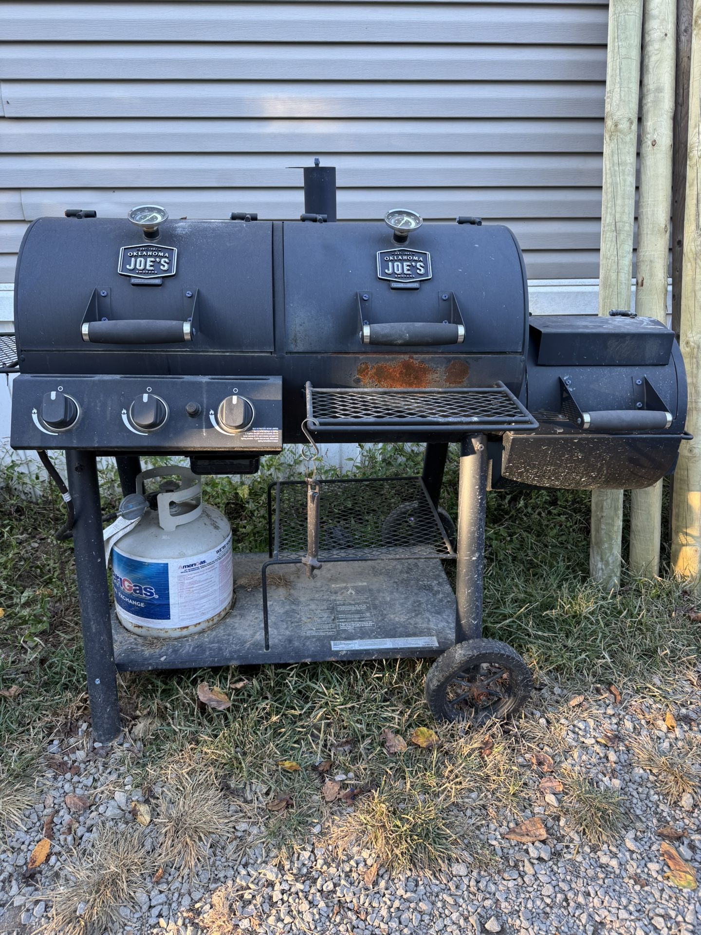 Grill