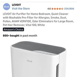 Air Purifier X2