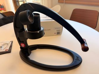 Flair Pro 49 Espresso