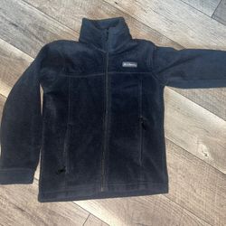 Columbia Kids Fleece Sweater 