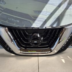 2015-2018 NISSAN MURANO GRILLE 