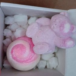 Bath Bombs