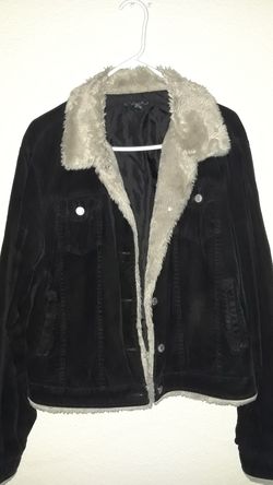 Womens jacket