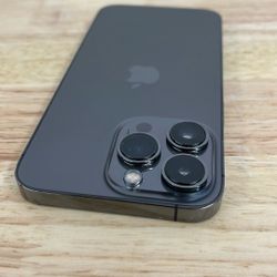 iPhone 13 Pro Unlocked 