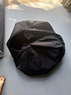 Car seat bag
