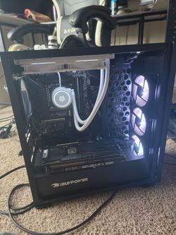 High End Gaming PC 900$