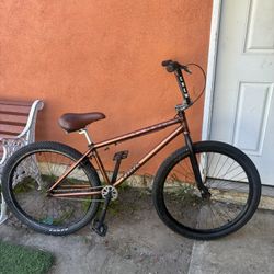 Radio Bike Co 26 Inch Bmx 