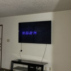 65 Inch Vizio 