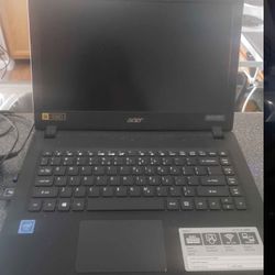 Acer Laptop 
