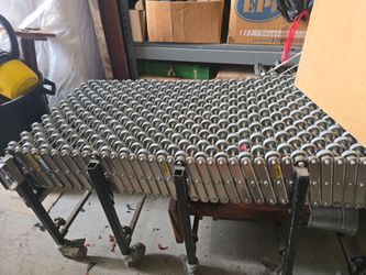 Best Flex Conveyor