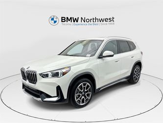 2026 BMW X1