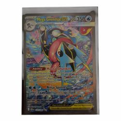 Pokémon card