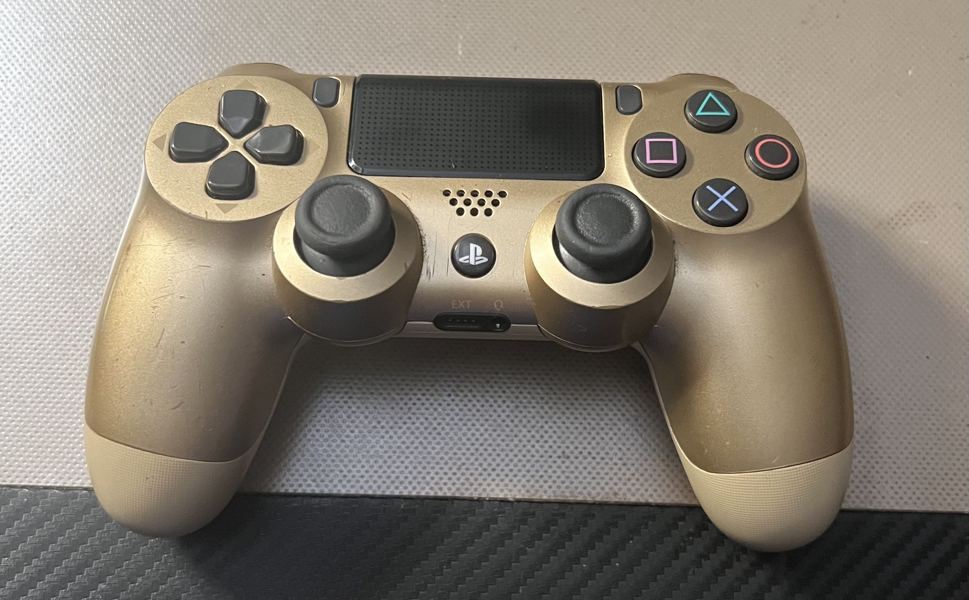Ps4 Controller