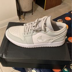 Air Jordan’s 