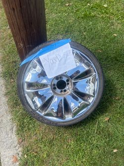 Tire