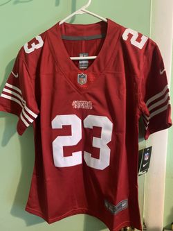 McCaffrey Woman’s Jersey 