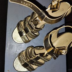 Michael Kors Heels 