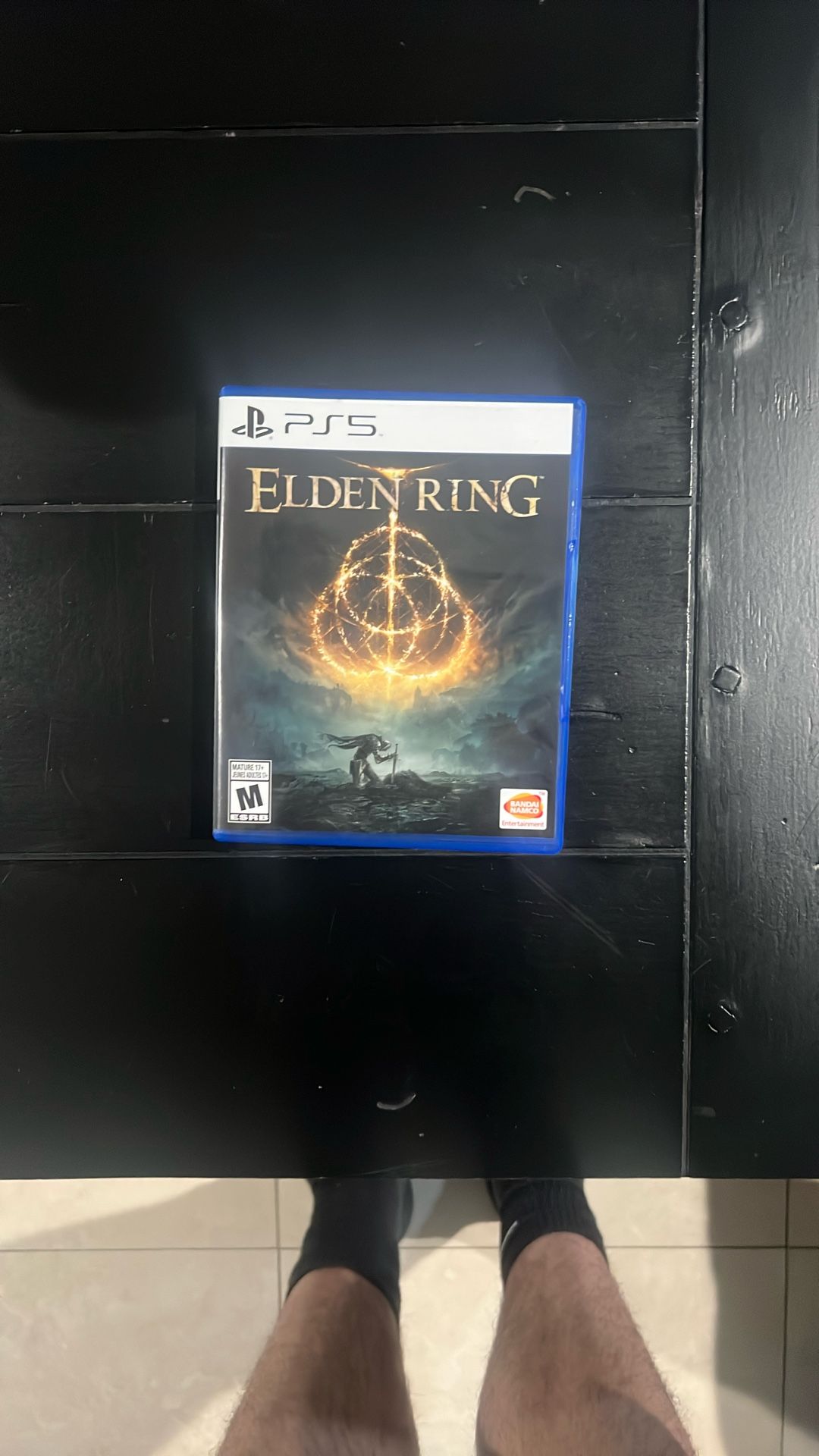 Elden Ring