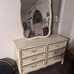 Vintage Bedroom Set
