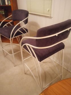 Bar stools