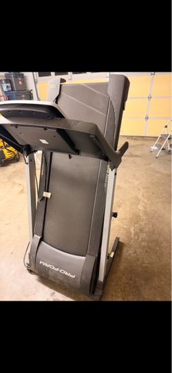Treadmill