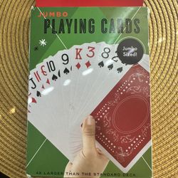 Playing Cards