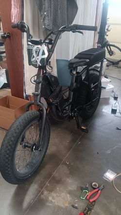 radrunner 2 modded