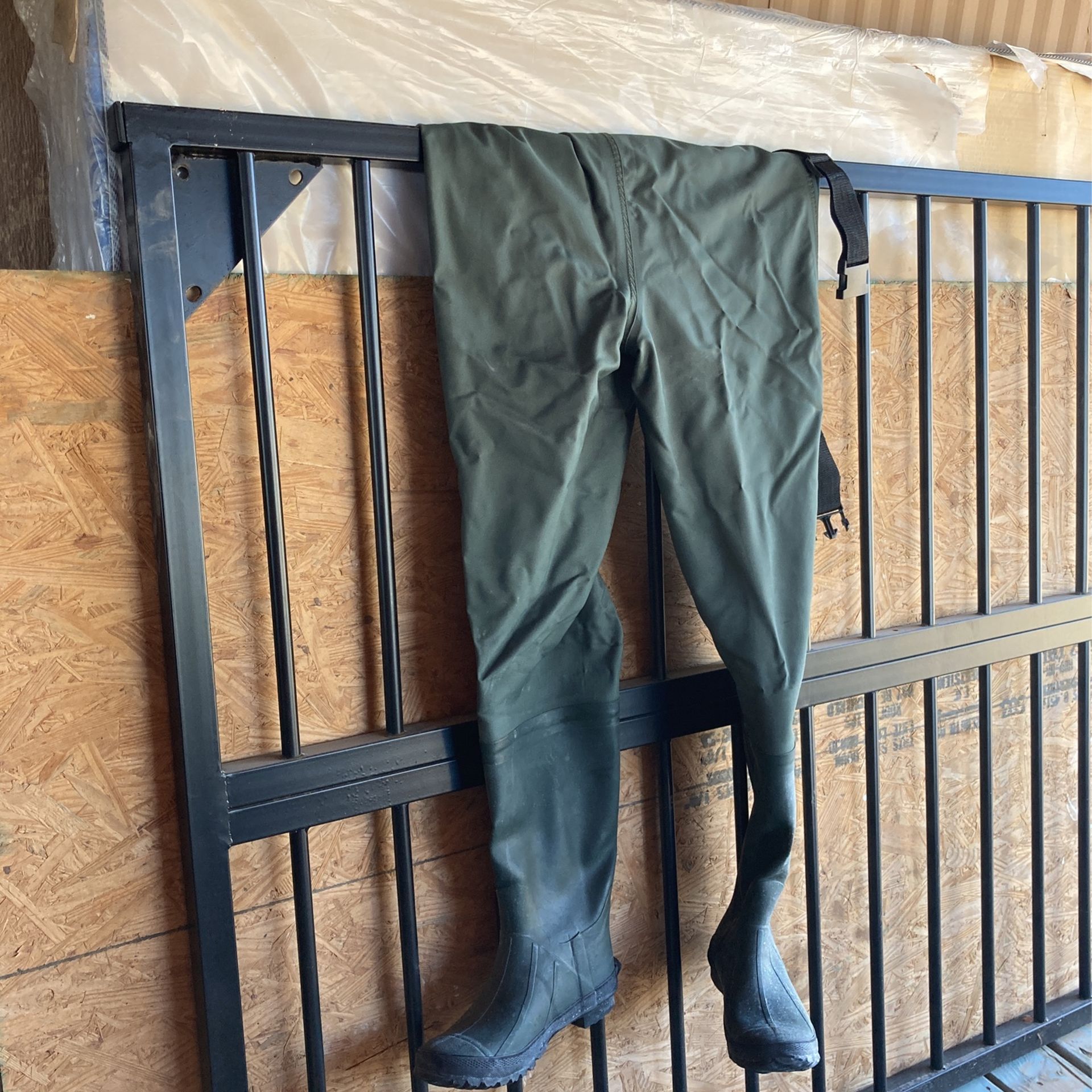 Hodgman Hunting or fishing