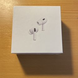 AirPod Pro 2