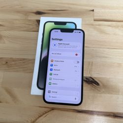 Apple iPhone 14 / T-Mobile