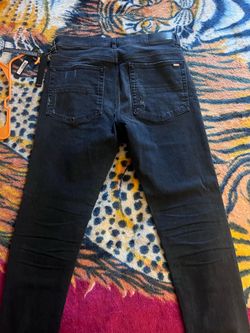 Amiri jeans