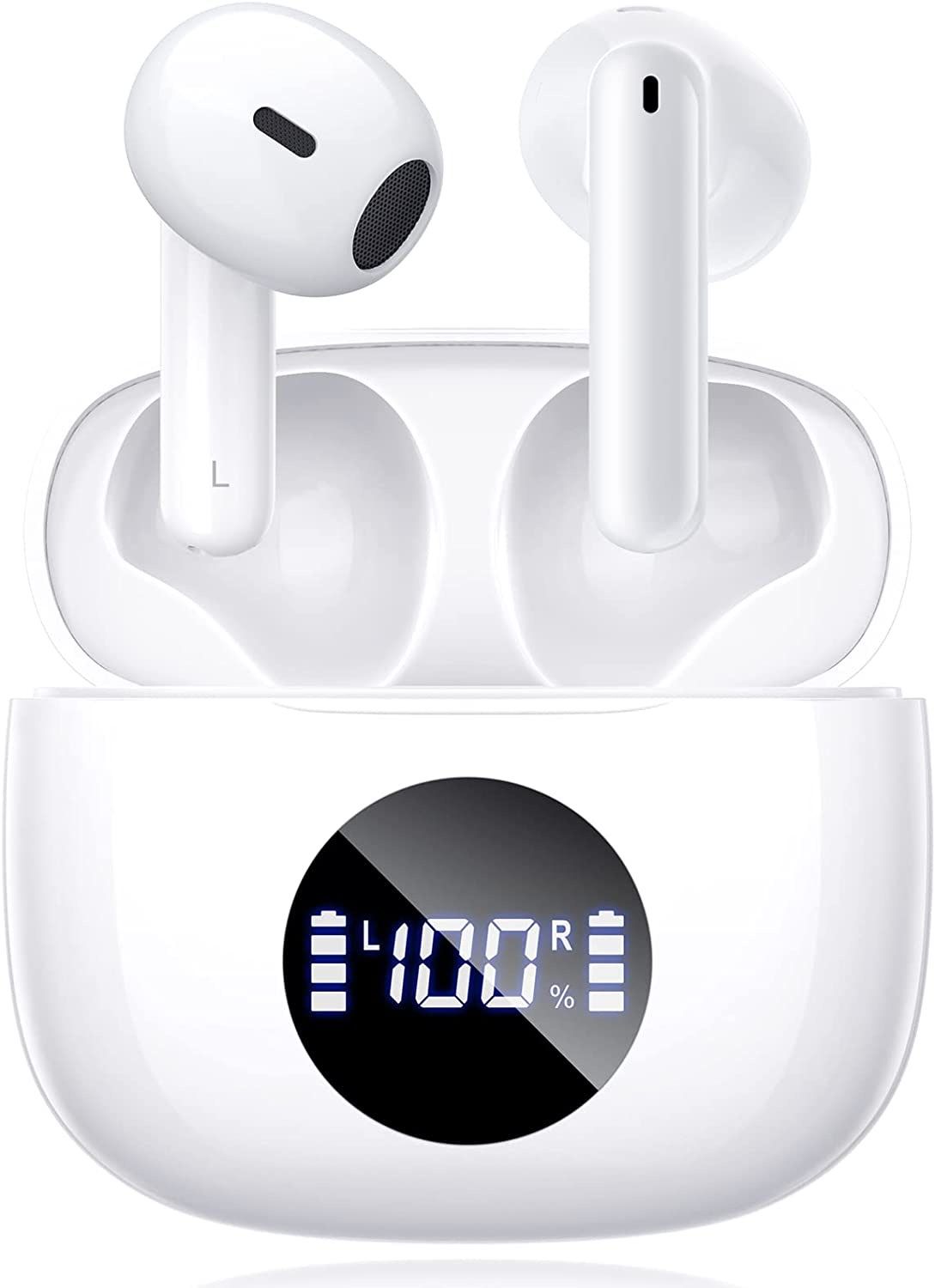 Wireless Earbuds