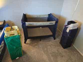 3 playpen