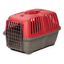 Cat / Dog Carrier (travel crate)