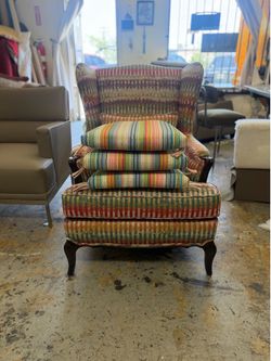 Upholstery