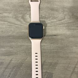 Apple Watch SE
