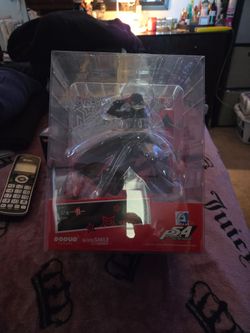 Joker Animation Figurine Persona5 P5A