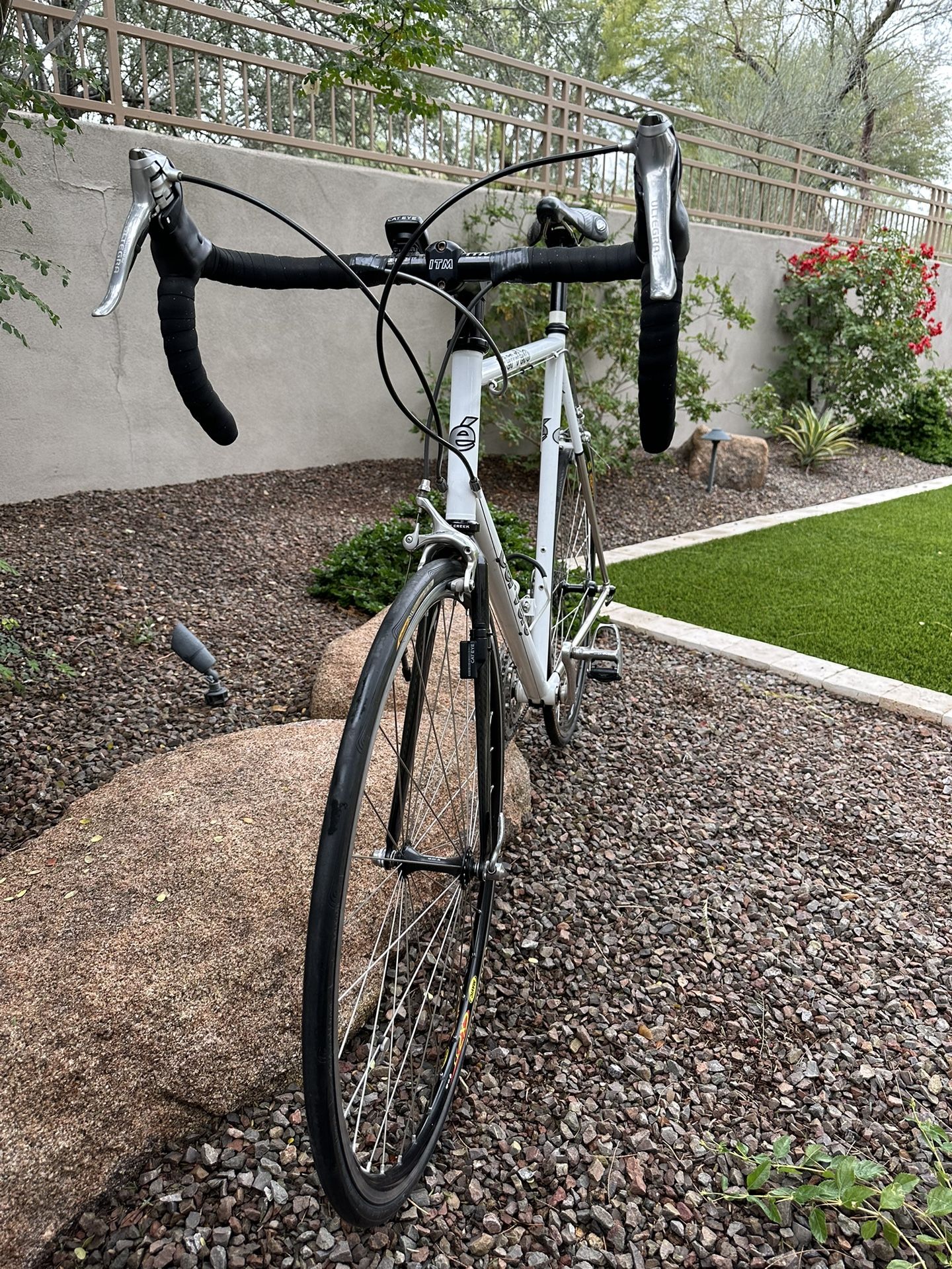Cervelo Prodigy Road Bike for Sale in Scottsdale AZ OfferUp