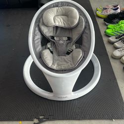 Baby Rocker 