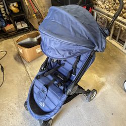City Tour Stroller By Baby Jogger