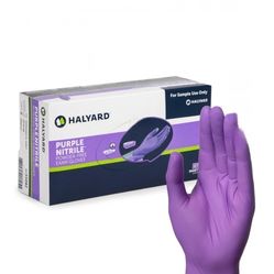 RARE XS Nitrile Gloves