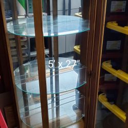 Curio Cabinet