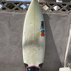 AL MERRICK Short Board