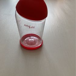 Mimijumi Baby Bottle - 8oz