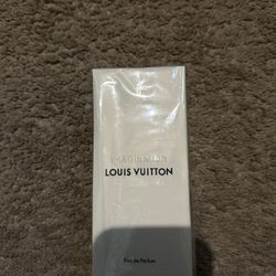 Louis Vuitton imagination cologne